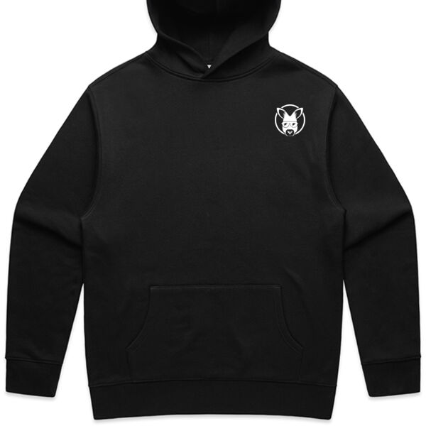 Hoodies + Jumpers Thumbnail