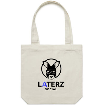 AS Colour The Carrie - Cream Thumbnail