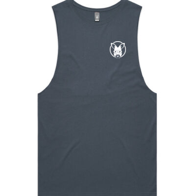 5025 - AS Colour Adult Barnard Tank Thumbnail