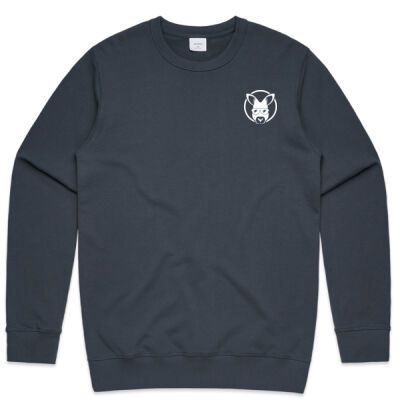 5121 - AS Colour Premium Crew Thumbnail