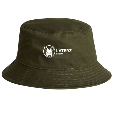 Laterz Bucket Hat Thumbnail